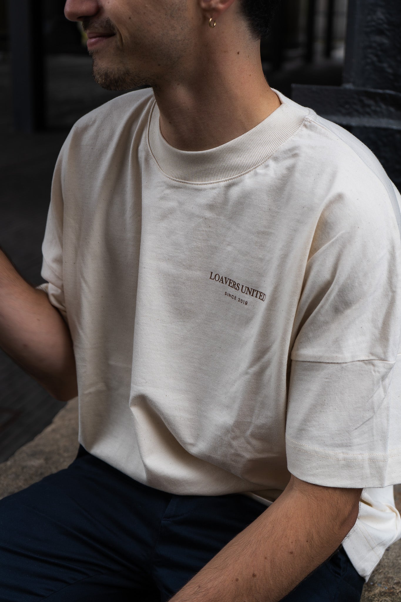 Loavers United T-Shirt